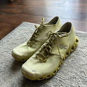 Women’s On Cloud Cloudtec Helion Sneakers